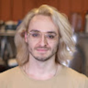 Meet your Posher, Evan